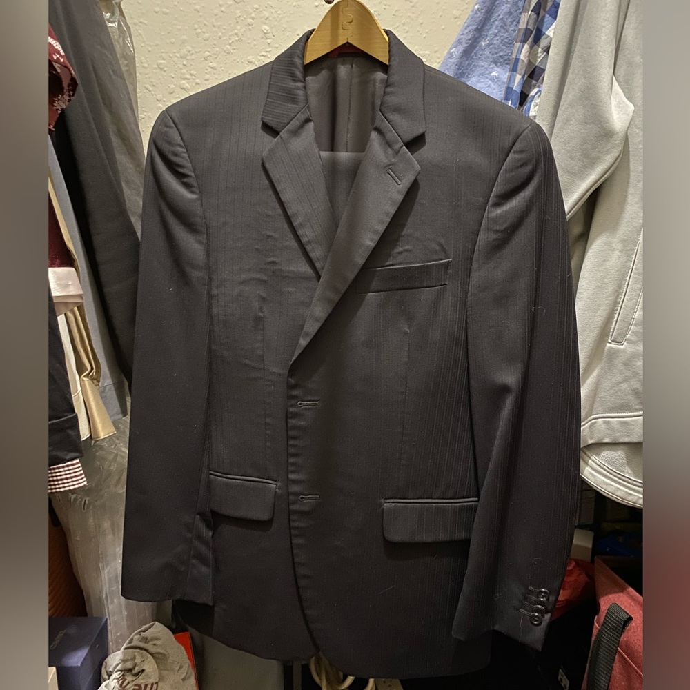 Alfani Suit and Pant set